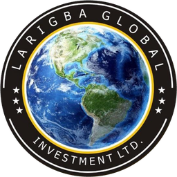 LARIGBA GLOBAL INVESTMENT logo